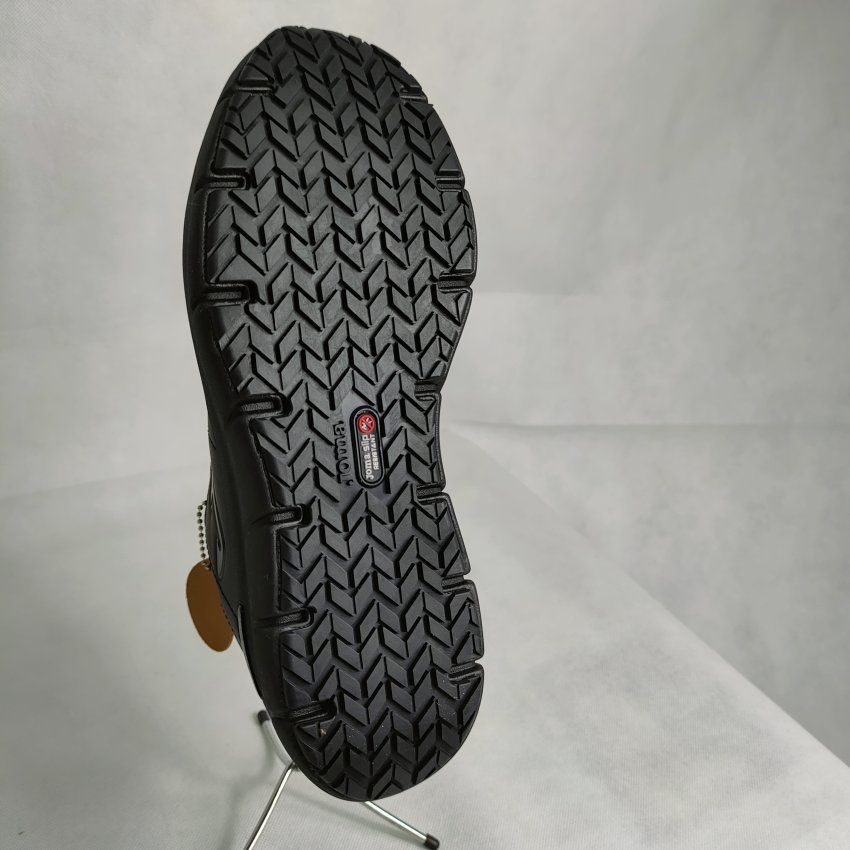 Deportivo Profesional Hombre JOMA DAILY MEN 2621 – Ancho Especial y Memory Foam