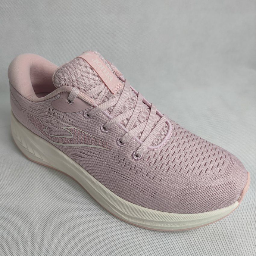 Zapatilla Running Mujer JOMA NEON LADY 2613 Rosa