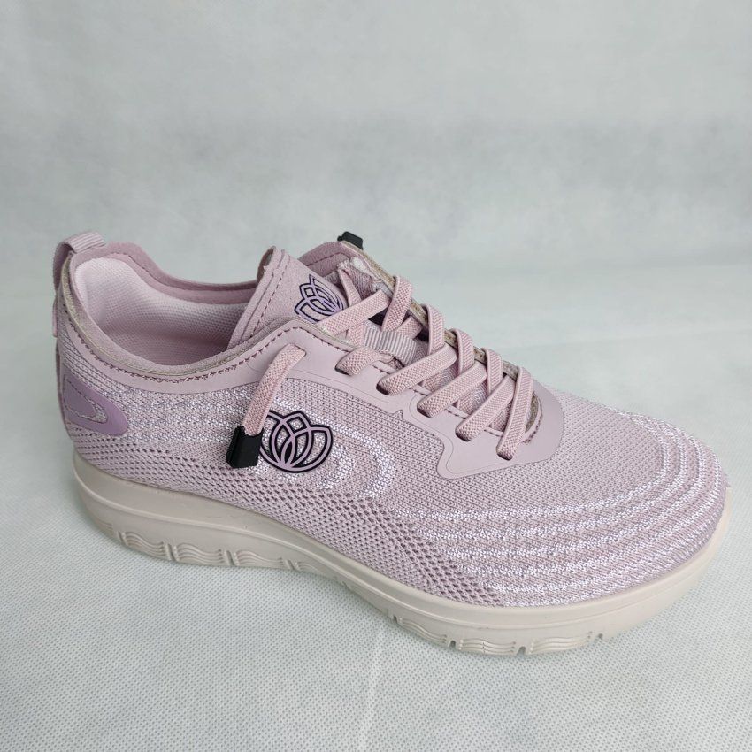 Deportiva LAURA AZAÑA LA24524 en Licra Adaptable con Plantilla Memory Foam Hecha en España