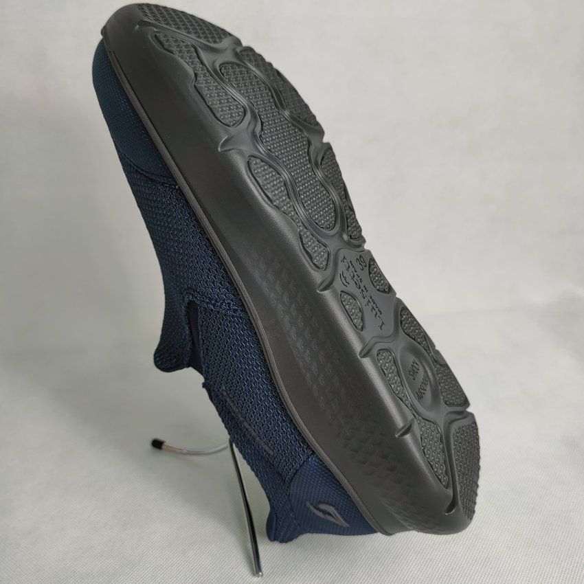 Deportiva Profesional Hombre LUISETTÍ 39811ST EASY – Calce Fácil y Suela Ultraligera