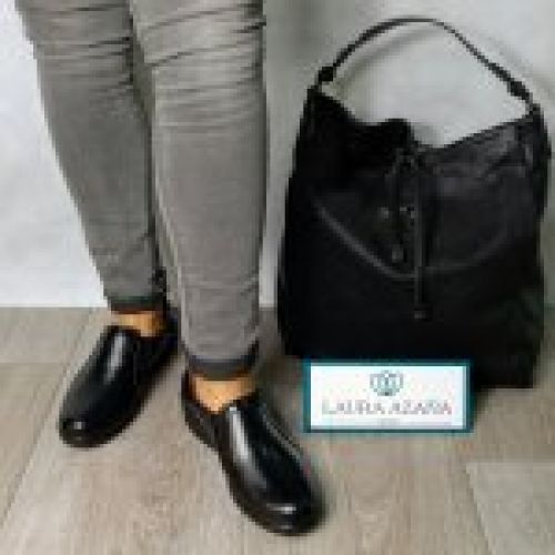 Zapato  de Piel a Buen Precio en San Fernando de Henares