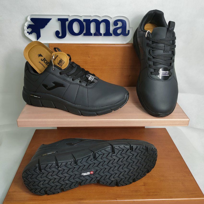 Deportivo Profesional Hombre JOMA DAILY MEN 2621 – Ancho Especial y Memory Foam