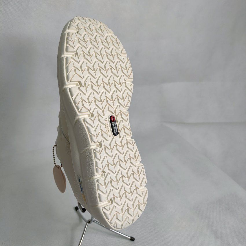 joma 500 2602 blanco mujer confort