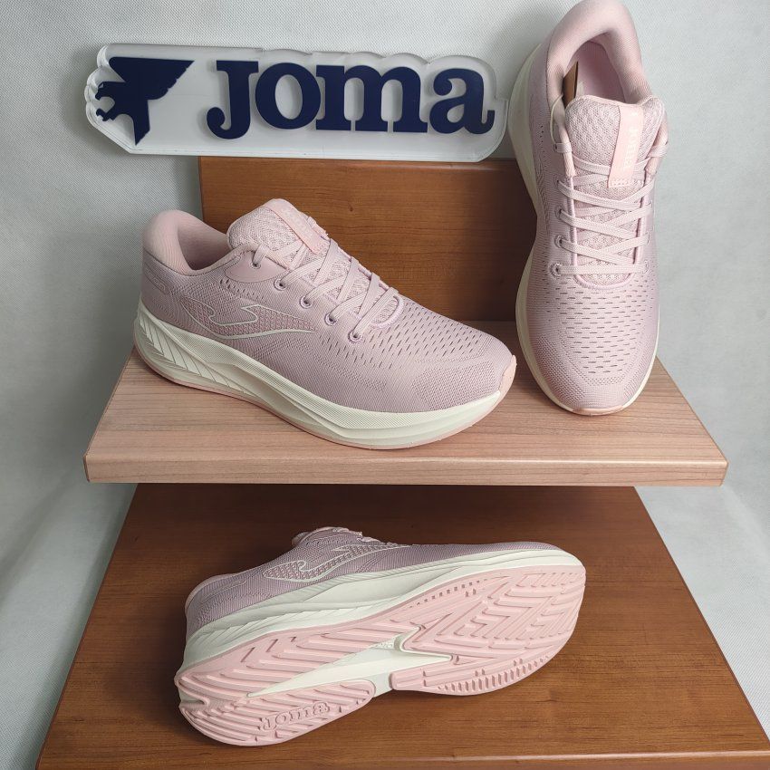 Zapatilla Running Mujer JOMA NEON LADY 2613 Rosa
