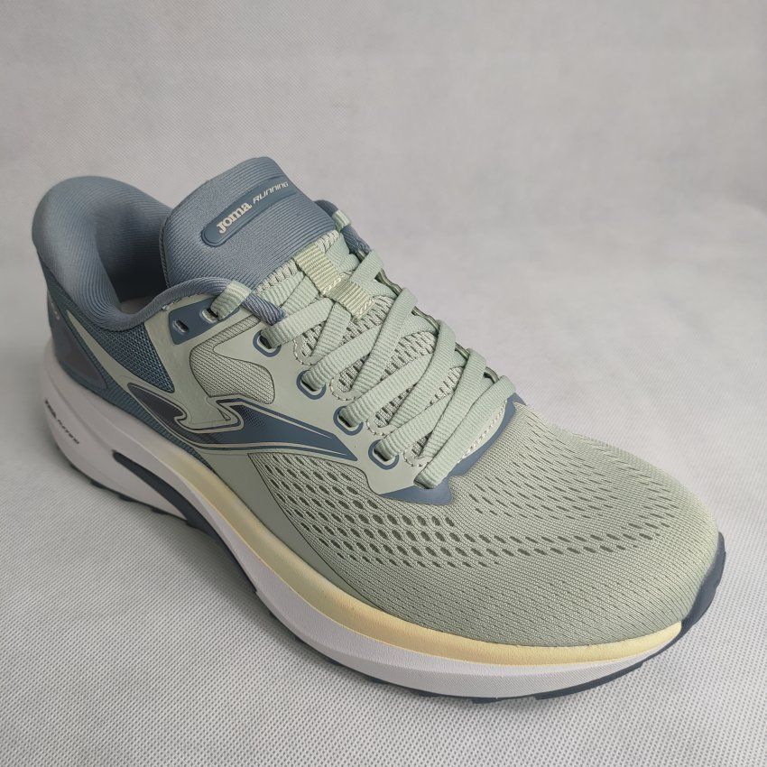 Zapatilla Running Hombre JOMA SPEED LADY 2615 VERDE