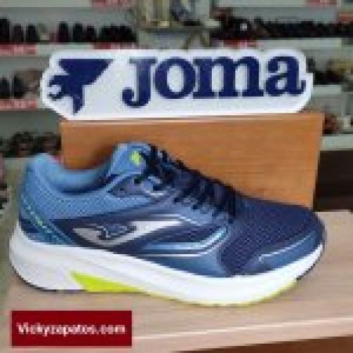 Deportivo de Running JOMA VITALY MEN 2403 Marca Española Nueva Temporada Otoño Invierno 24