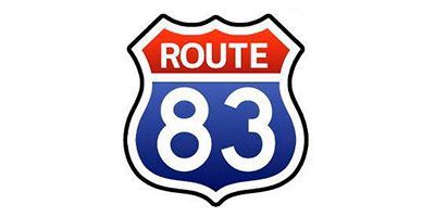 Route 83