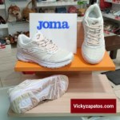 Deportiva de Running Ultra Light JOMA VITALY LADY 2225 COSLADA Coslada