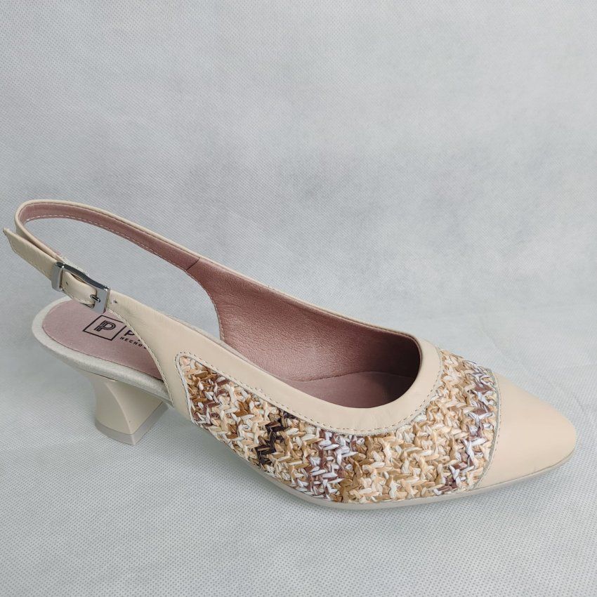 Salón abierto PITILLOS 11185 – Elegancia natural y confort