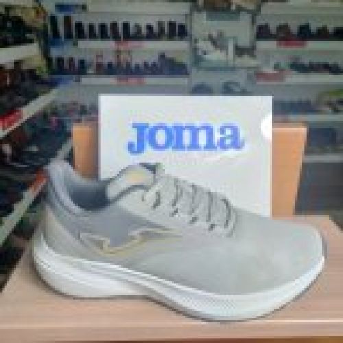 Joma Rodio Men 2512 – Zapatillas deportivas casual grises para hombre   VICKY Zapatos