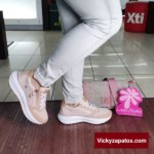 Deportivo Casual LA27701 SELMA de LAURA AZAÑA Moda y Calidad Hecha en España