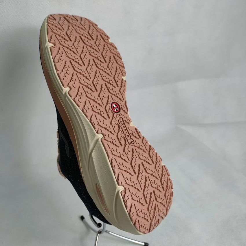 Deportivo Confort Mujer JOMA ALLY LADY 2603 Marino con Brillantes – Memory Foam