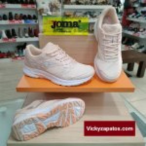 Deportiva de Running Ultra Light JOMA VITALY LADY 2326 Madrid Marca España