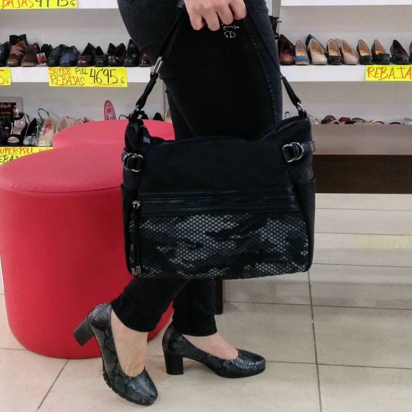 Bolsos TORRENS Sport en Coslada