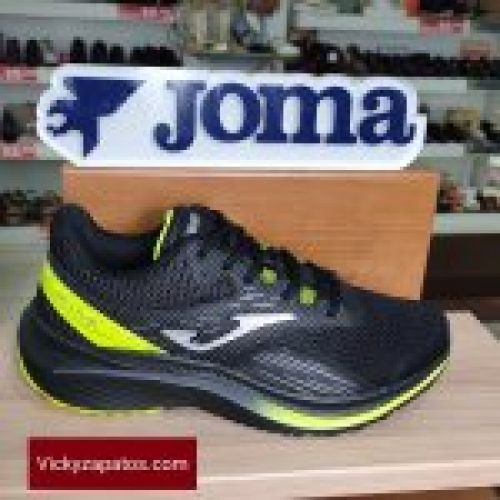 eportivo JOMA ACTIVE 2431 Deportivo de Running de Alta Calidad Marca España