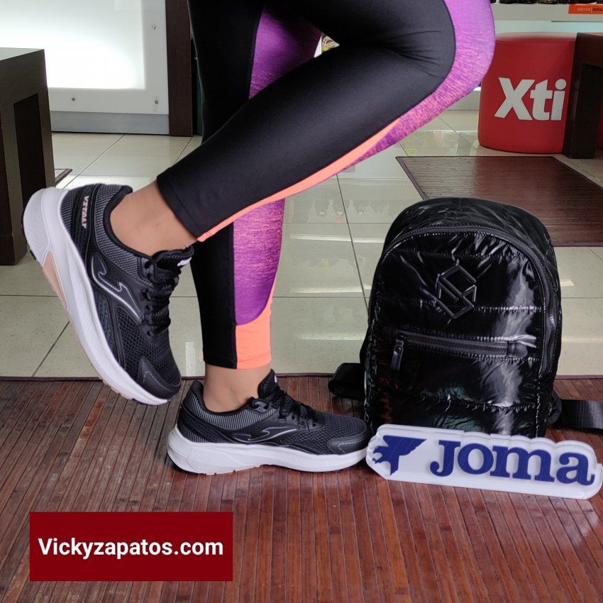 Deportiva de Running Ultra Light JOMA VITALY LADY 2501 COSLADA