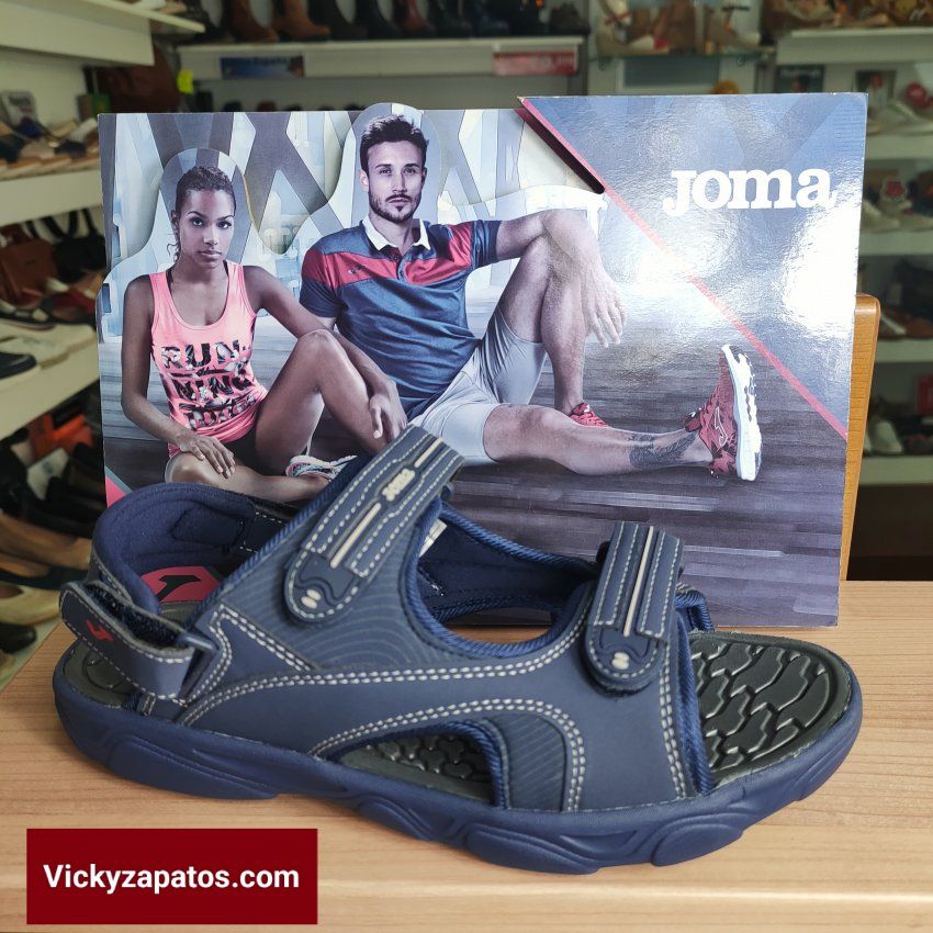 JOMA OCEAN 2503 SANDALIA CALIFORNIANA DE PISCINA HOMBRE MARCA ESPAÑA