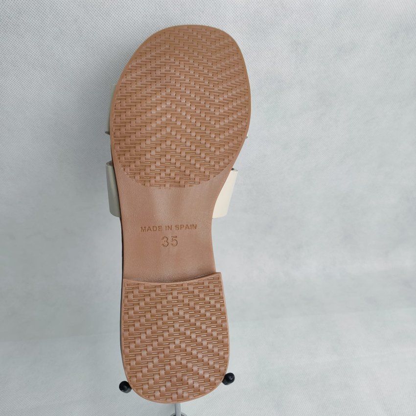 Zueco de Piel EVA FRUTOS 3003 Hecho en España