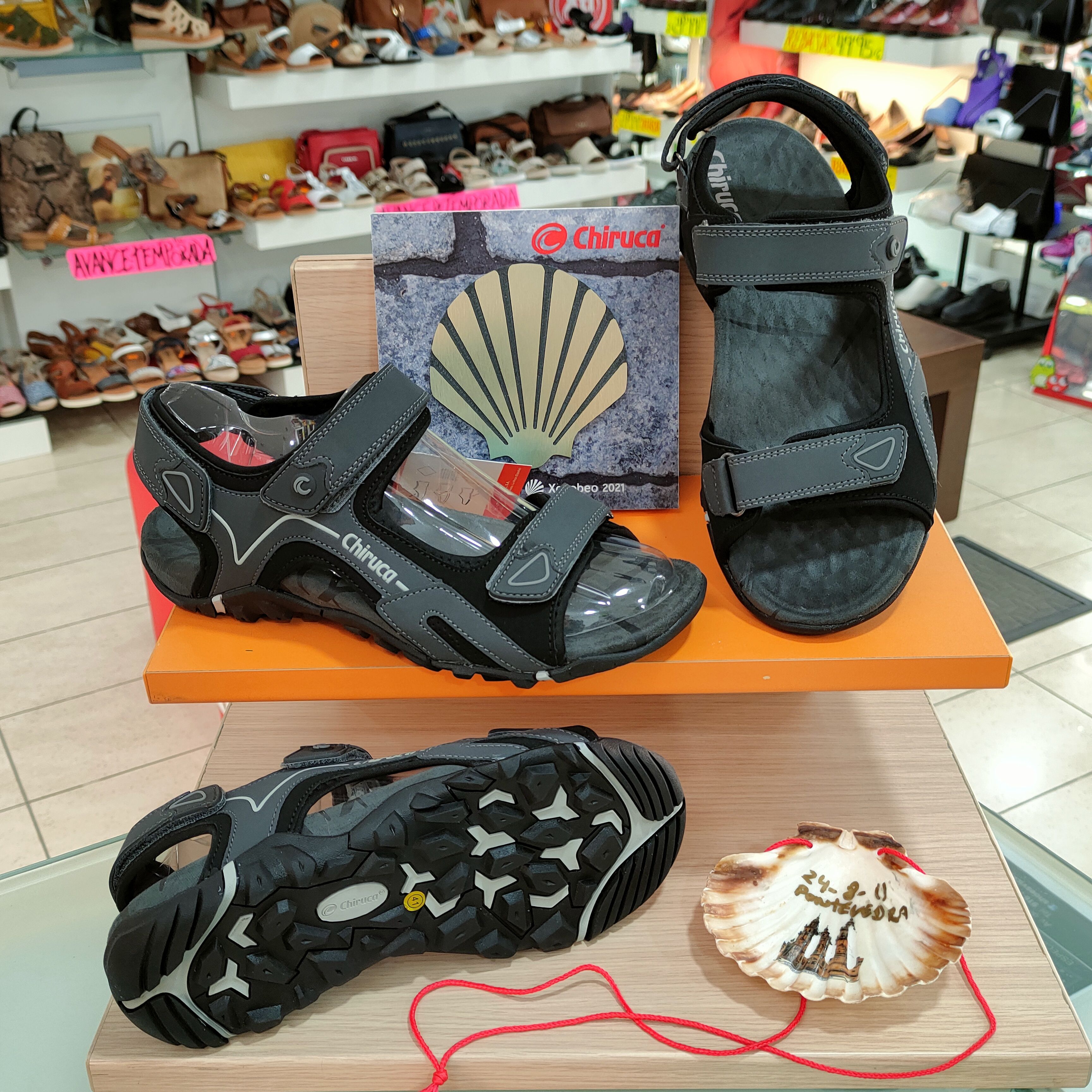 Chiruca tucuman sales