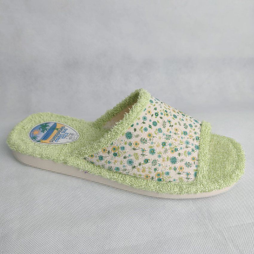 Zapatillas de Rizo BEREVERE 5035 Ultra Light Hechas en España