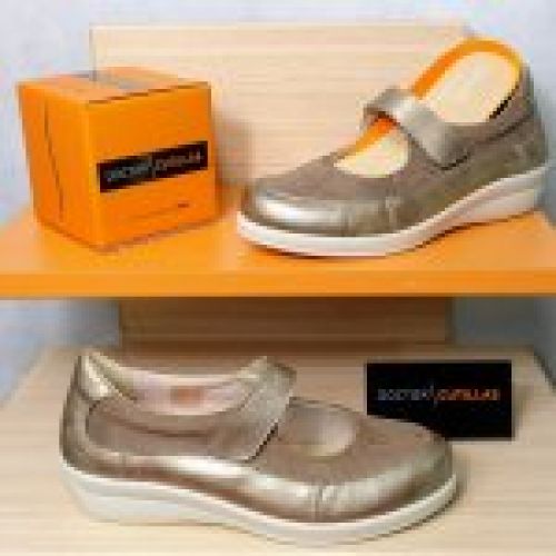 Doctor shop cutillas merceditas