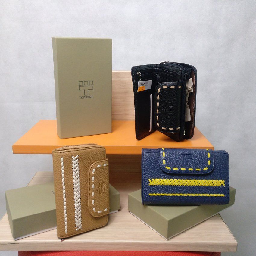 Cartera Monedero a MUy Buen Precio en Coslada