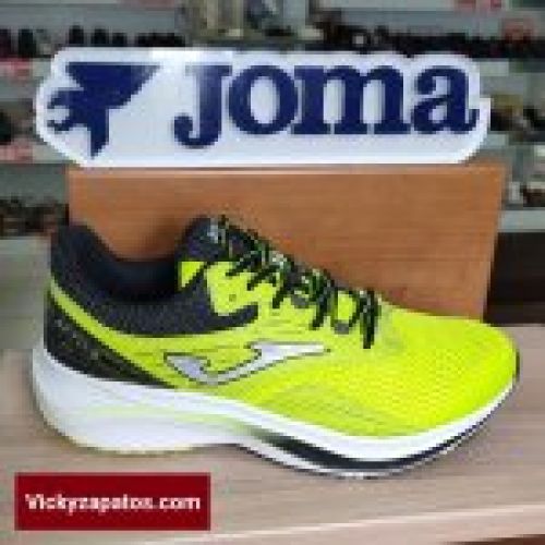 Deportivo JOMA ACTIVE 2311 Deportivo de Running de Alta Calidad Marca España