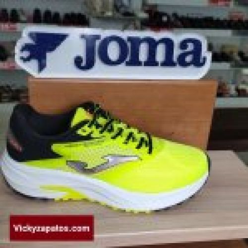 Deportivo JOMA SPEED MEN 2409 Deportivo de Running de Alta Calidad Marca España
