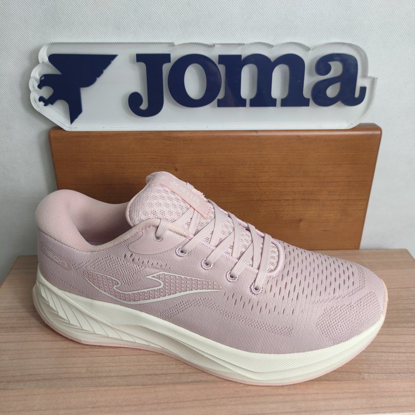 Zapatilla Running Mujer JOMA NEON LADY 2613 Rosa