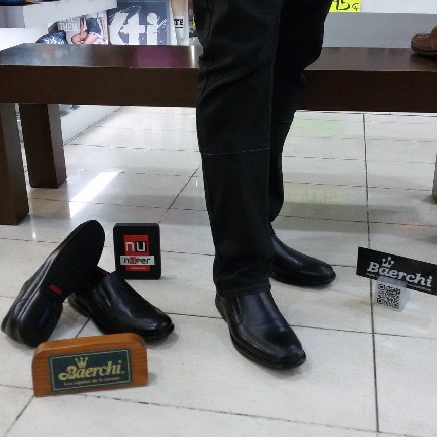 Zapato Mocasín todo en Piel Made in Spain