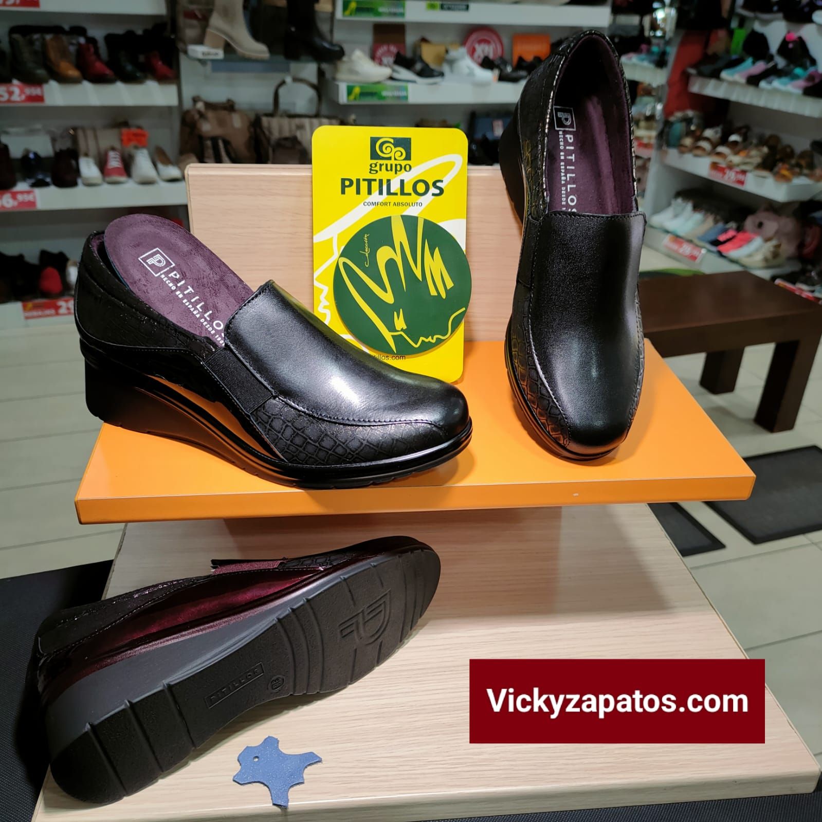 Pitillos hotsell nueva temporada
