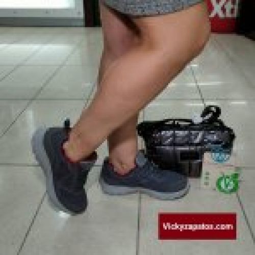 Deportivo Casual de Cordón Vegano LAURA AZAÑA 24513 Hechos en España Moda y Confort Madrid