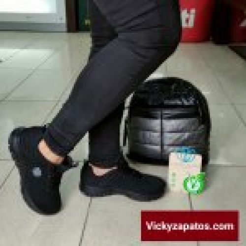 Deportiva Confort con Memory Foam Hechas en España Coslada LAURA AZAÑA LA24503