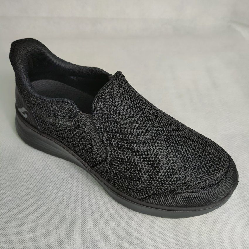 Deportiva Profesional Hombre LUISETTÍ 39811ST EASY – Calce Fácil y Suela Ultraligera
