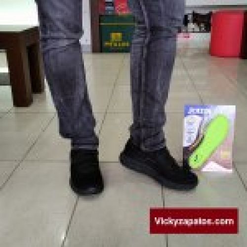 Deportivo Profesional JOMA ZEN MEN 2321 VELCRO Nueva Colección Primavera verano 23 Marca España Coslada
