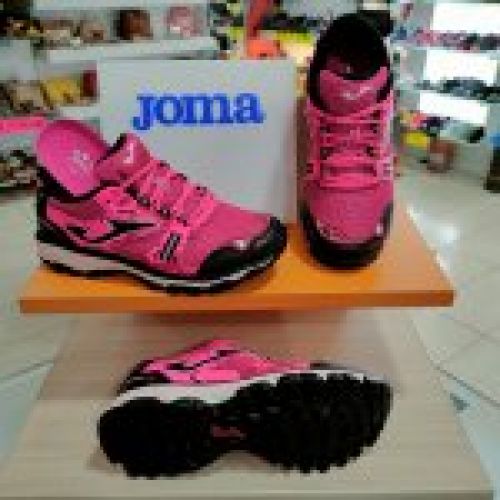 Deportiva de Treck Ligera JOMA SHOCK LADY  2110 Coslada