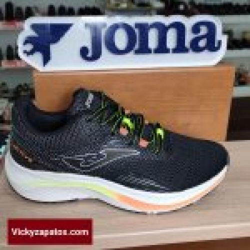 Deportivo JOMA ACTIVE 2301 Deportivo de Running de Alta Calidad Marca España