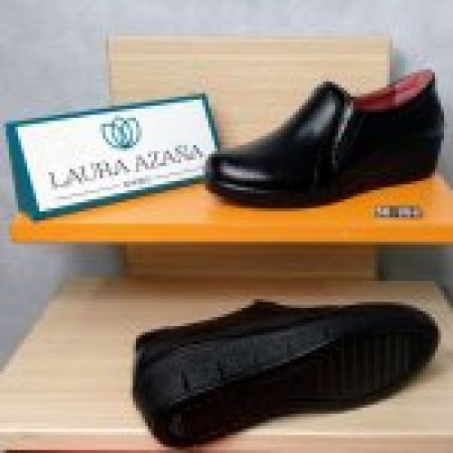 Zapato  de Piel a Buen Precio en Coslada