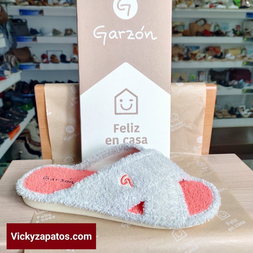 Zapatillas GARZÓN P726 ESPECIAL TARIMAS HECHAS EN ESPAÑA