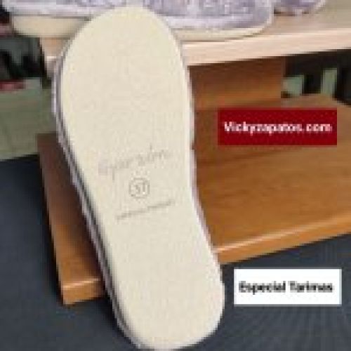 Zapatillas GARZÓN P450 ESPECIAL TARIMAS HECHAS EN ESPAÑA