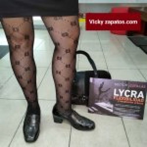 Mocasín de Licra Máxima Adaptación DOCTOR CUTILLAS 42618 Otoño invierno 2021 Madrid