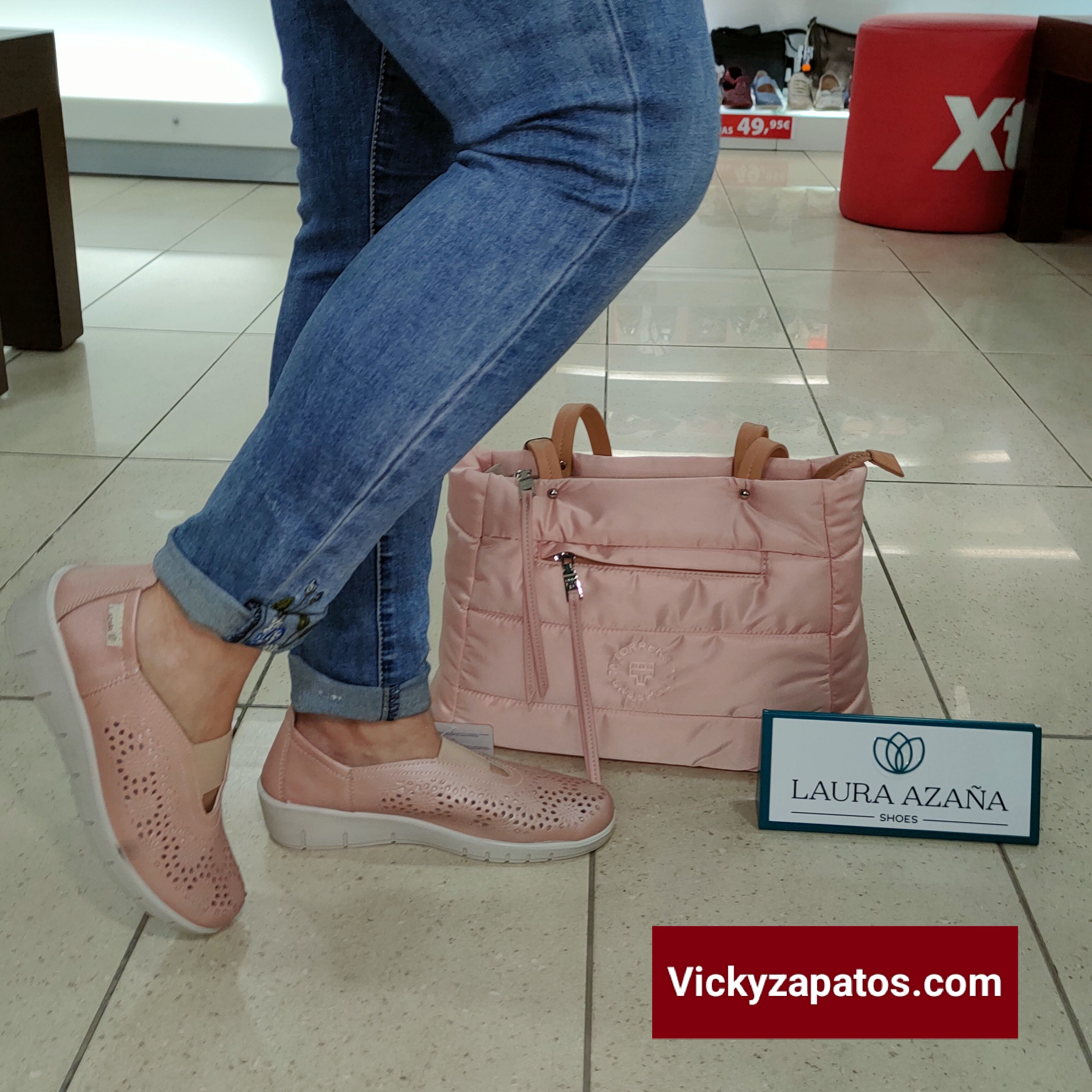 Zapatos laura online azaña 2020