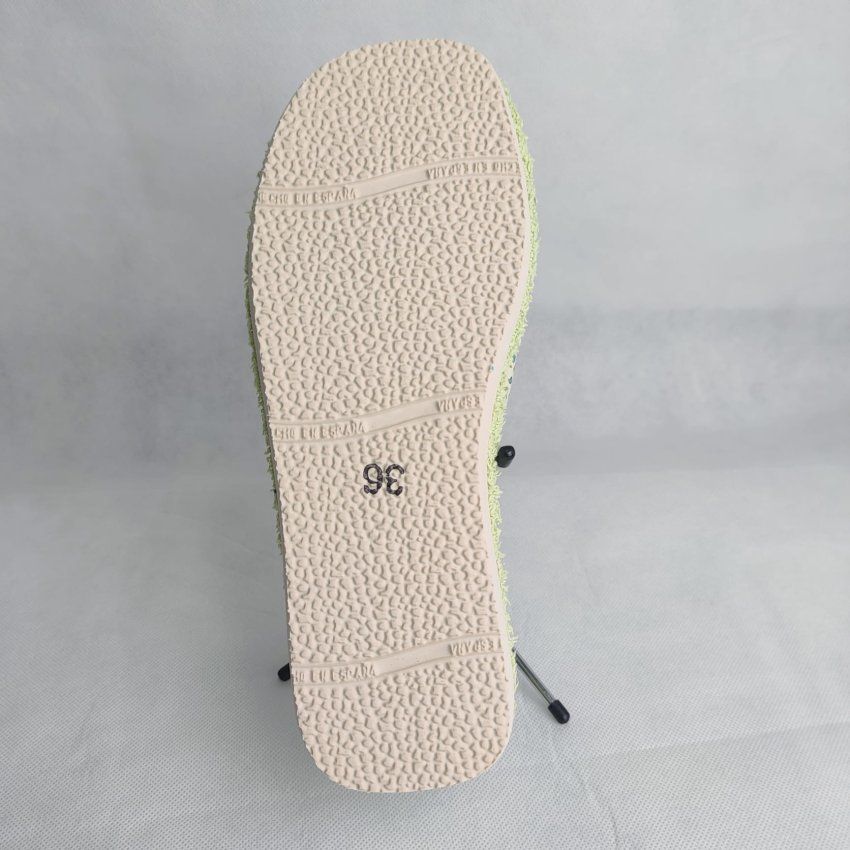 Zapatillas de Rizo BEREVERE 5035 Ultra Light Hechas en España