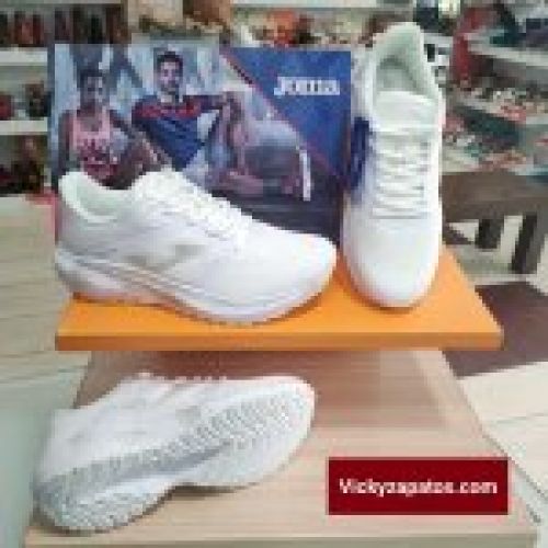Deportivo JOMA ELITE LADY 2402 Deportivo de Running de Alta Calidad Marca España
