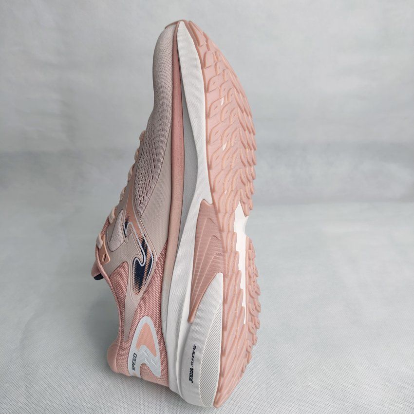 Deportivo Running Mujer JOMA Speed Lady 2629 Rosa Claro – Transpirable y Ligero