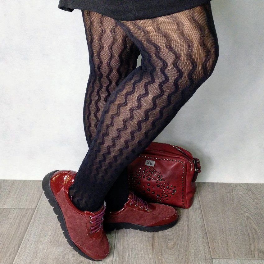 Zapato de Cordón Todo Piel Coslada