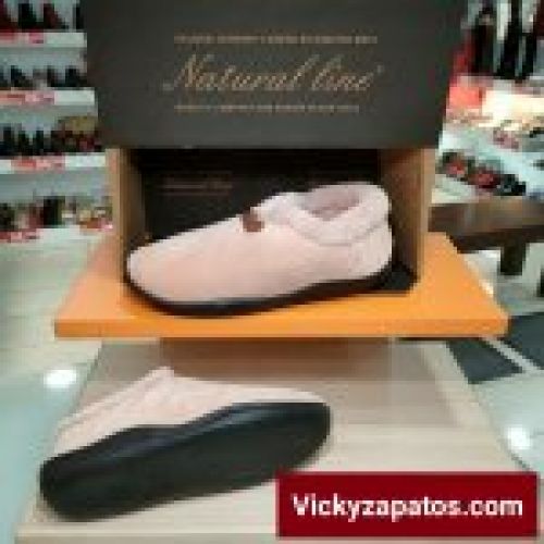 Zapatillas Confort Soft  de NATURAL LINE Calidad a Buen Precio Nueva Colección Otoño Invierno 21 en Coslada