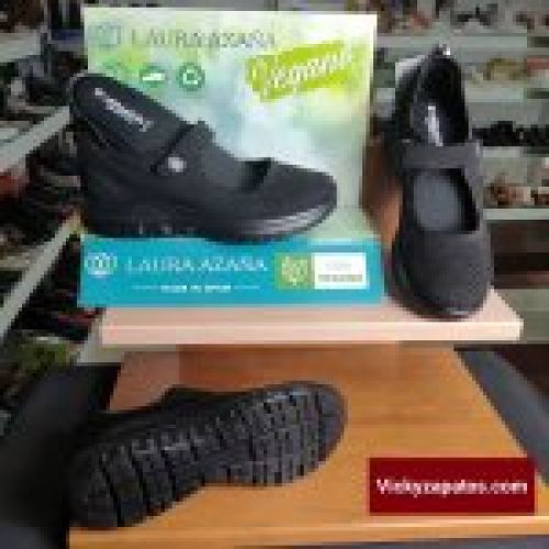 Deportivo Profesional Casual con Memory Foam LAURA AZAÑA LA24507