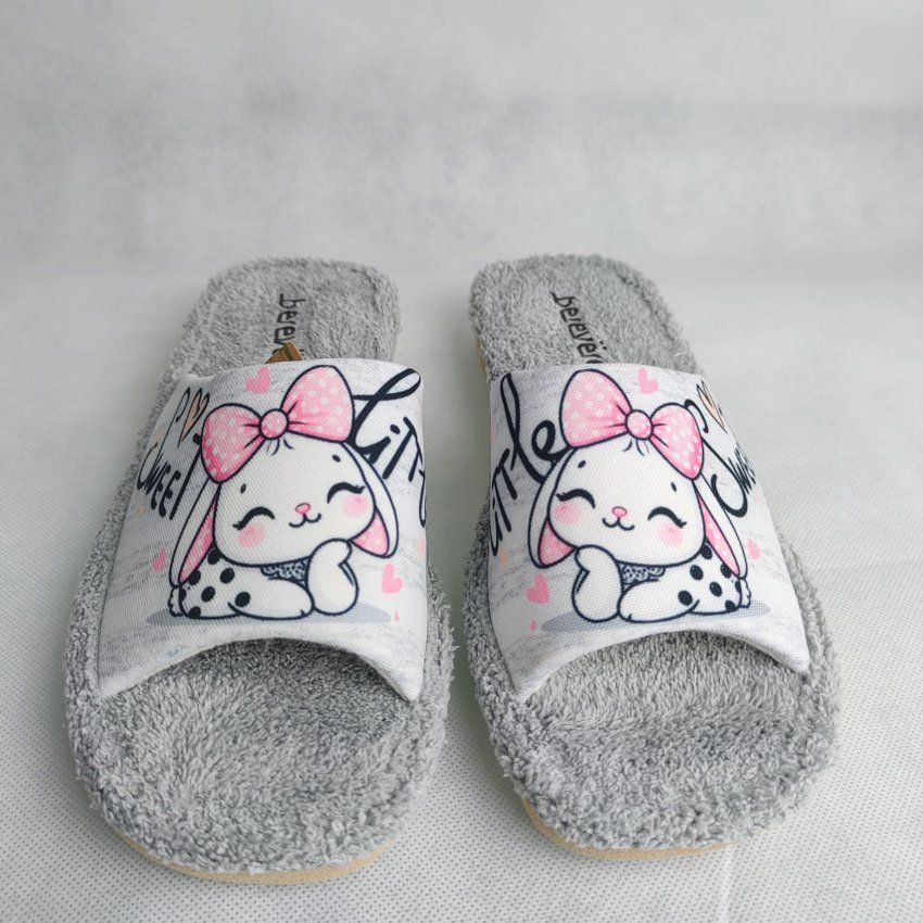 Zapatillas de Rizo BEREVERE 6005 Especial Tarimas Hechas en España