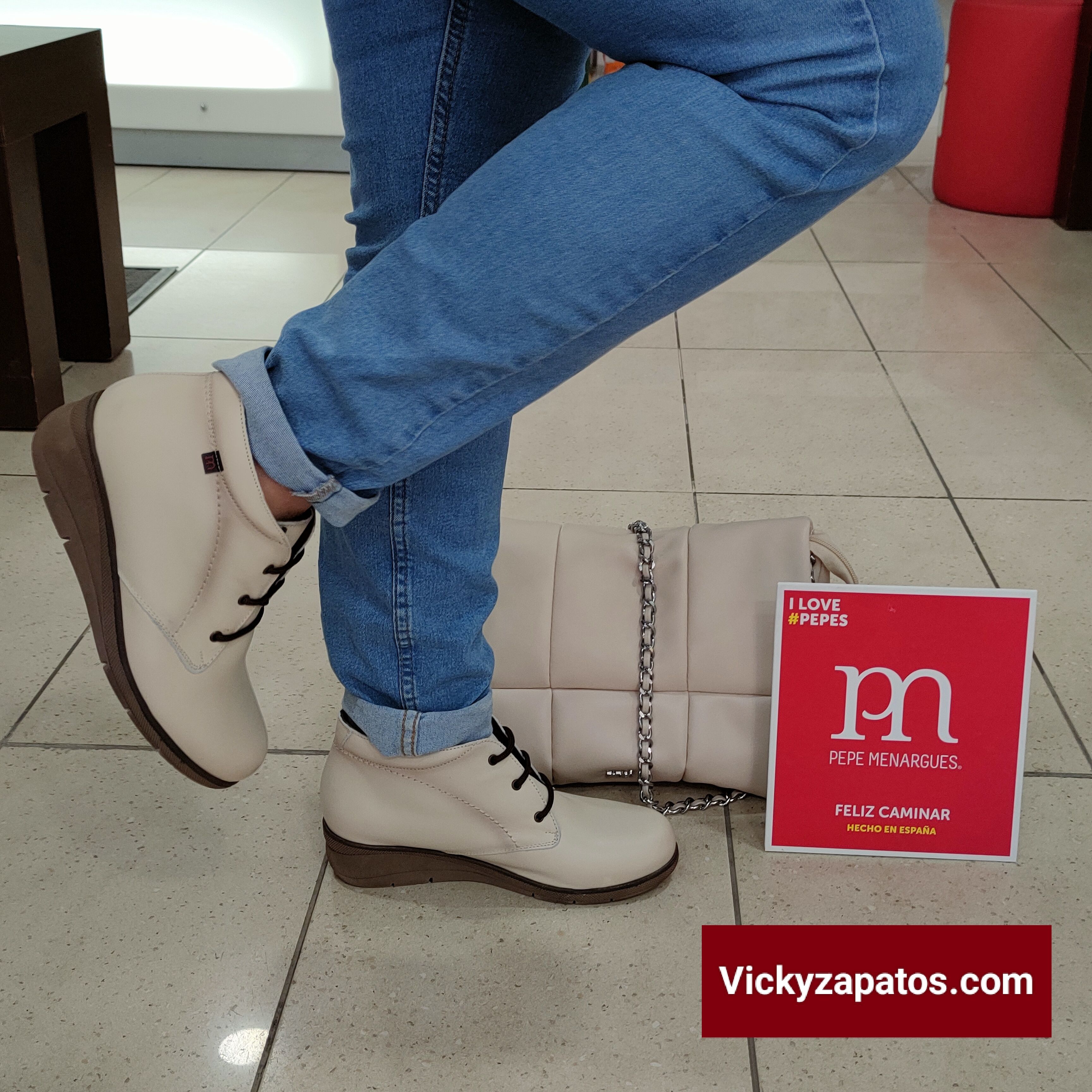Pepe menargues tienda online online